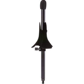 HERCULES Stands Deluxe Velvet Peg for Trumpet/Cornet