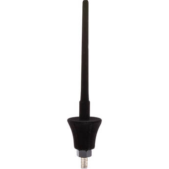 HERCULES Stands Deluxe Velvet Peg for Piccolo