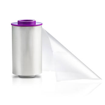 Fargo PolyGuard 1.0 mil Clear Overlaminate for ID Cards