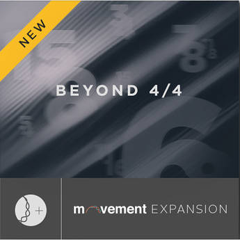 Output Beyond 4/4 - Expansion Pack for Movement (Download)