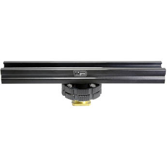 Vidpro Shoe-Mount Extension Bar (5")