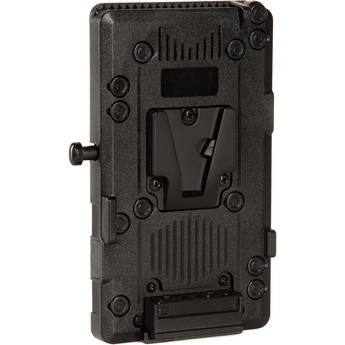 SHAPE V-Lock Plate with D-Tap
