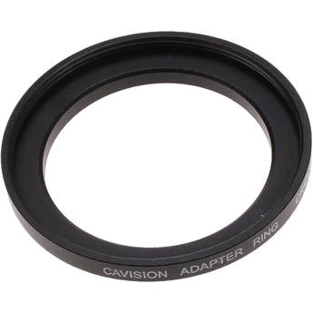 Cavision 37 to 43mm Step-Up Ring