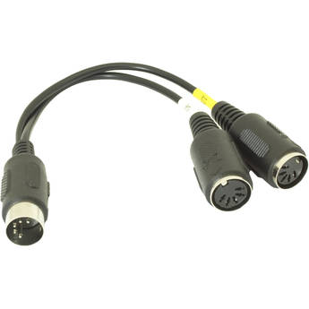 SONUUS MIDI Breakout Cable for G2M (Version 3)
