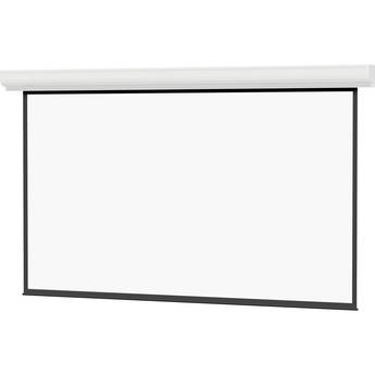 Da-Lite 88370ELSVN Contour Electrol 60 x 80" Motorized Screen (220V)