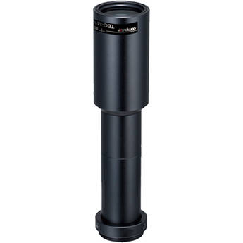 Computar 1.0x, 2 Megapixel Telecentric Lens in C-Mount for 2/3" Sensors (4.37" Working Distance)