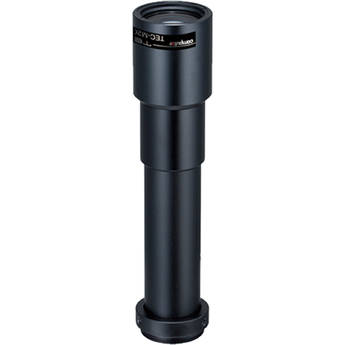 Computar 2.0x, 2 Megapixel Telecentric Lens in C-Mount for 2/3" Sensors (4.37" Working Distance)
