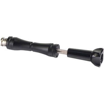 LanParte Shotgun Microphone Mount for LA3D Series Handheld Gimbal