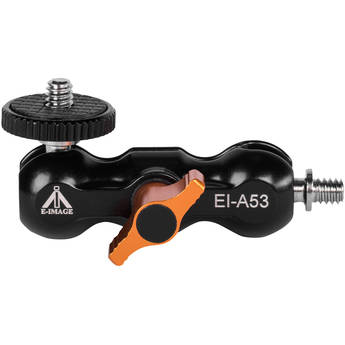 E-Image Mini Articulating Arm (3.5")