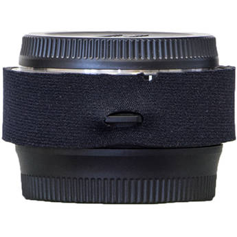 LensCoat Lens Cover for Tamron 1.4x Teleconverter (Black)