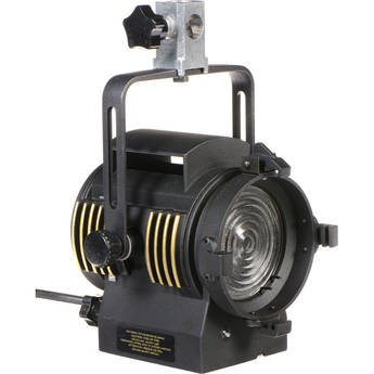 LTM Pepper 200W Fresnel Light