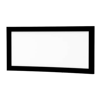 Da-Lite 22939EV Curved Multi Format Imager 80 x 192" Fixed Frame Screen (120 V)