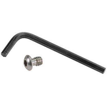Kirk 1/4"-20 x 3/8" Captive Screw for Camera Plates