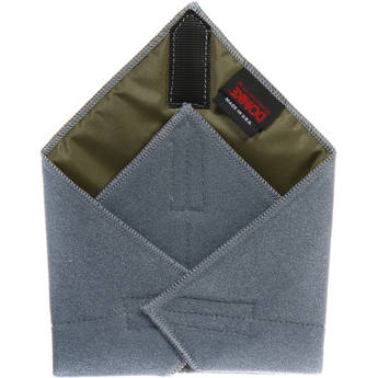 Domke 11 x 11" Color-Coded Protective Wrap (Gray)