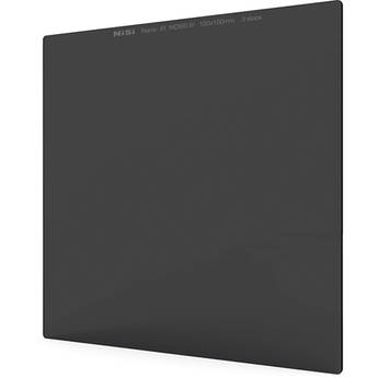 NiSi Nano IRND Filter (150 x 150mm, 3-Stop)