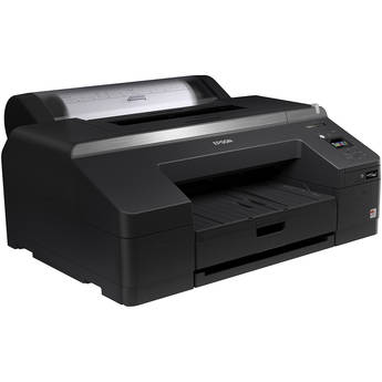 Epson SureColor P5000 Standard Edition 17" Wide-Format Inkjet Printer