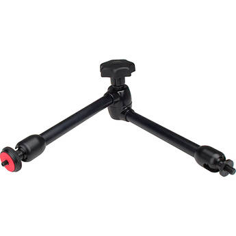 Noga GR Hold-It Articulating Arm with 1/4"-20 and 3/8"-16 Mounts