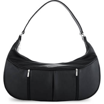 POMPIDOO Cologne Camera Bag (Shadowy Black)