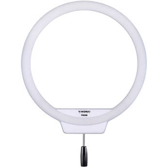 Yongnuo YN-308C LED Bi-Color Video Ring Light (3200-5500K)