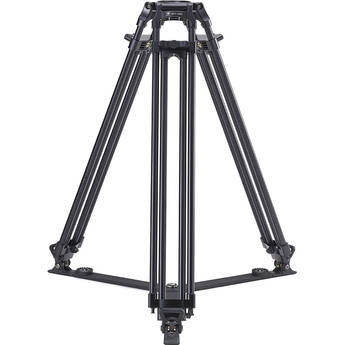 Sirui BCT-3002 Professional 2-Section Aluminum Video Tripod with 100mm Bowl
