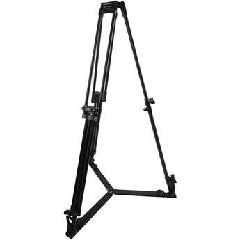 Sirui BCT-3003 Professional 3-Section Aluminum Video Tripod with 100mm Bowl