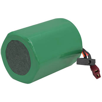 Bigblue Li-Ion Battery Pack for VL15000P-Pro Series Dive Lights (25.9V, 3400mAh)