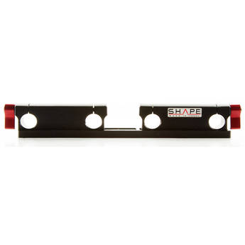 SHAPE Off-Set Bracket for Blackmagic Cage