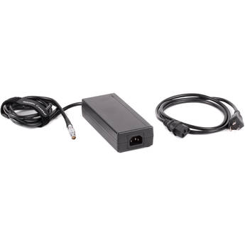 Wooden Camera 15V Power Supply for RED DSMC1 & DSMC2 (US)