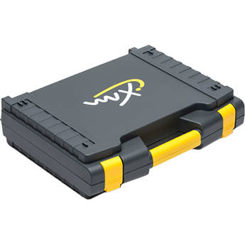 Yellowtec Professional Hard Case for iXm Microphone & Accessories