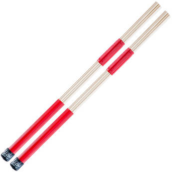 Promark H-RODS Hot Rods Drumsticks by D'Addario