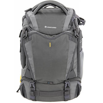 Vanguard Alta Sky 45D Camera Backpack (Dark Gray, 22L)