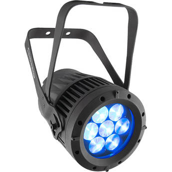 CHAUVET Professional COLORado 1-Quad Zoom RGBW LED Wash Light