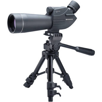 Eschenbach Optik 15-45x60 Trophy S Spotting Scope Kit (Angled Viewing)