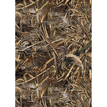 LensCoat TravelCoat Lens Cover for Nikon 200mm VR Lens (Realtree Max5)