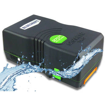 BLUESHAPE GRANITE TWO High-Rate Discharge SPLASH 266Wh Battery (V-Mount)