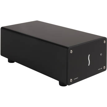 Sonnet Twin 10G Thunderbolt 3 to Dual-Port 10 Gigabit Ethernet Adapter