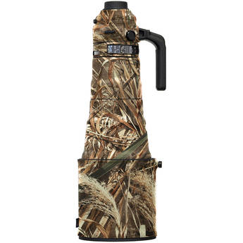 LensCoat Telephoto Lens Cover for Nikon 400mm f/2.8E FL VR (Realtree Max5)