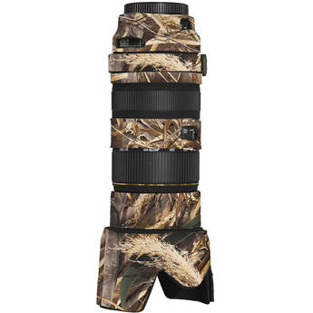 LensCoat Lens Cover for Sigma 50-500mm Lens (Realtree Max5)