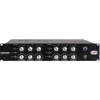 A-Designs Hammer 2 EQ Equalizer