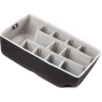 HPRC Second Skin and Dividers Kit for HPRC2550W Series Wheeled Hard Case