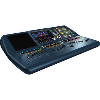 Midas PRO2 Live Audio Mixing System with 64 Input Channels (Installation Package)
