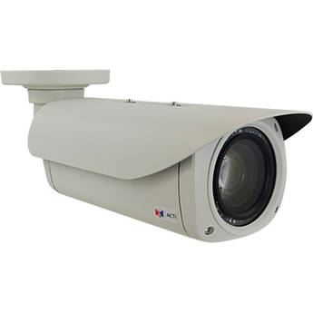 ACTi I42 2MP Day/Night IP Bullet Outoor Camera with Night Vision