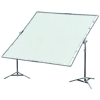 Avenger H2512 12 x 12' Compact Fold-Away Frame