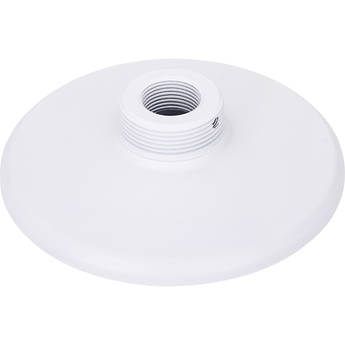 Vivotek AM-528 Mounting Adapter for Select Fixed Dome Cameras, Pipes & Mount Brackets