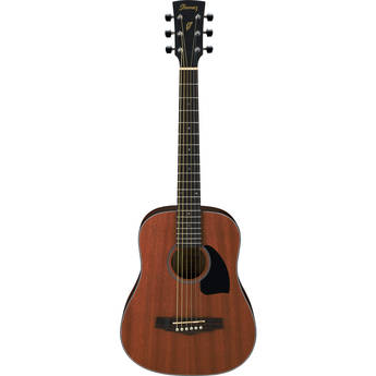 Ibanez PF2MH PF Performance Series 3/4 Size Acoustic Guitar (Open Pore)