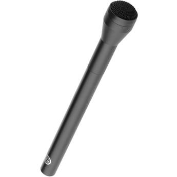 Senal ENG-18RL Broadcast Omnidirectional Dynamic Microphone (Long)