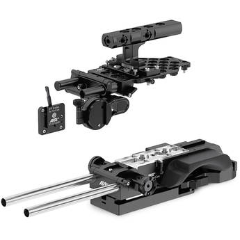 ARRI Broadcast Pro Set for Panasonic VariCam LT