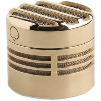 Soyuz Microphones Hypercardioid Capsule for SU-013 Microphone (Gold)