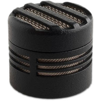 Soyuz Microphones Hypercardioid Capsule for SU-013 Microphone (Black)