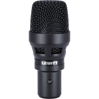 Lewitt DTP 340 TT Dynamic Instrument Microphone